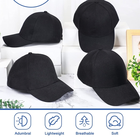 Taurus Zodiac Astrology Hat Baseball Cap Present Gift Thick Material Adjustable - Picture 3 of 5